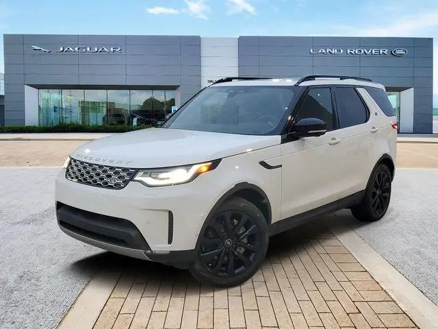 2026 Land Rover Discovery S for sale in Tinley Park, IL