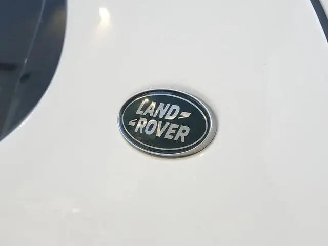 2026 Land Rover Discovery S