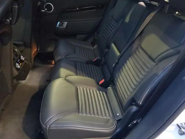2026 Land Rover Discovery S