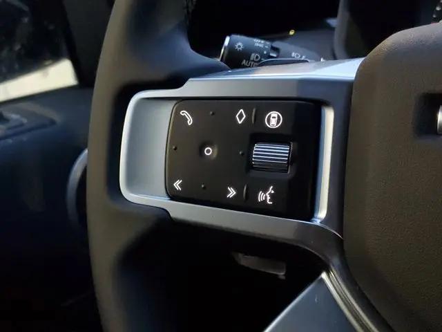 2026 Land Rover Discovery S