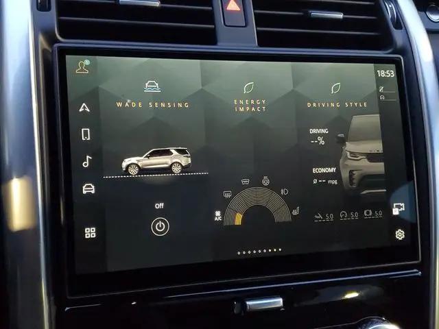 2026 Land Rover Discovery S