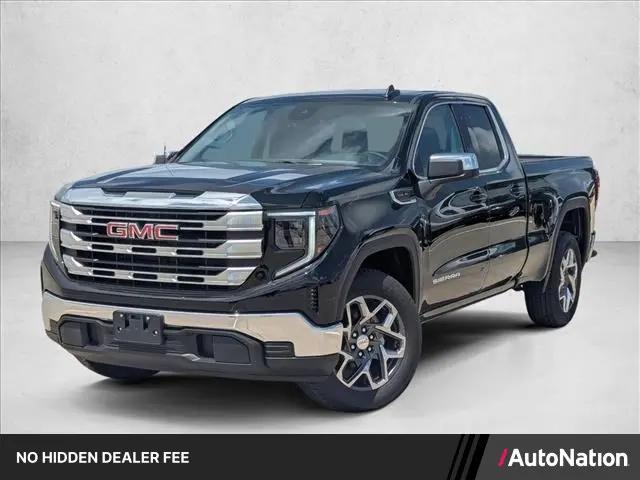 2026 GMC Sierra 1500 Double Cab, Standard Bed, SLE, RWD for sale in Corpus Christi, TX