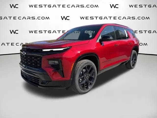 2026 Chevrolet Traverse FWD RS for sale in Burgaw, NC