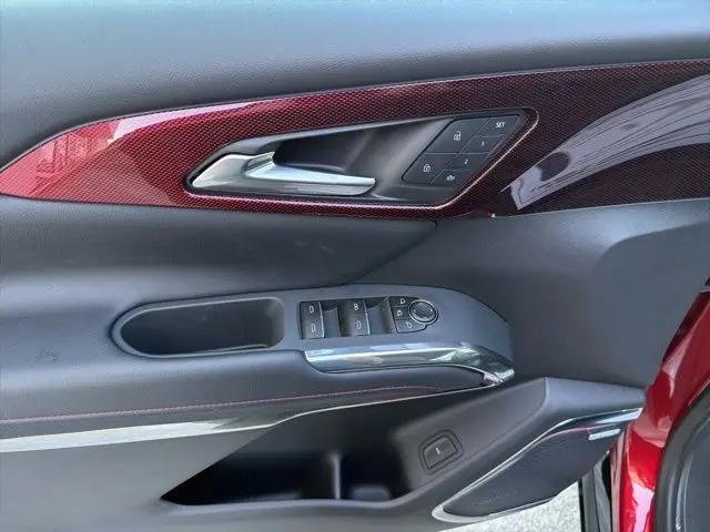 2026 Chevrolet Traverse FWD RS