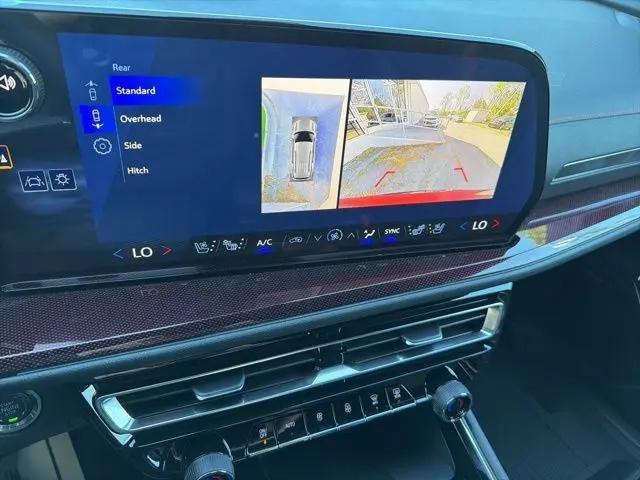 2026 Chevrolet Traverse FWD RS