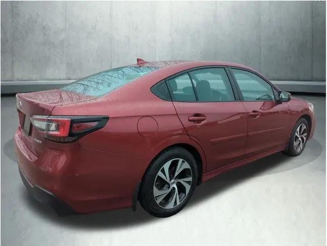 2024 Subaru Legacy Premium