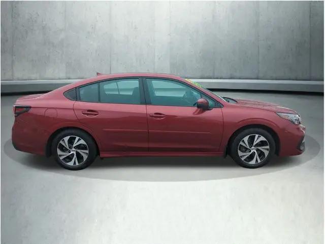 2024 Subaru Legacy Premium