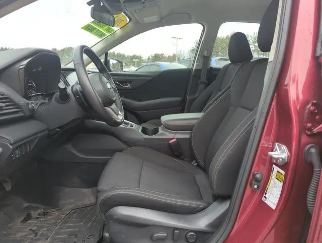 2024 Subaru Legacy Premium