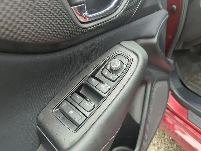 2024 Subaru Legacy Premium