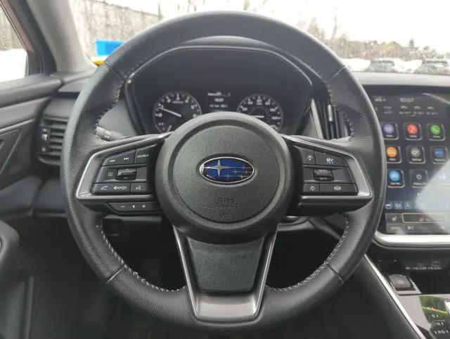 2024 Subaru Legacy Premium