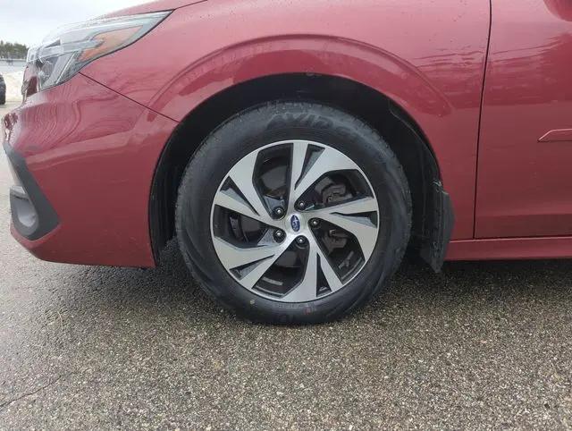 2024 Subaru Legacy Premium