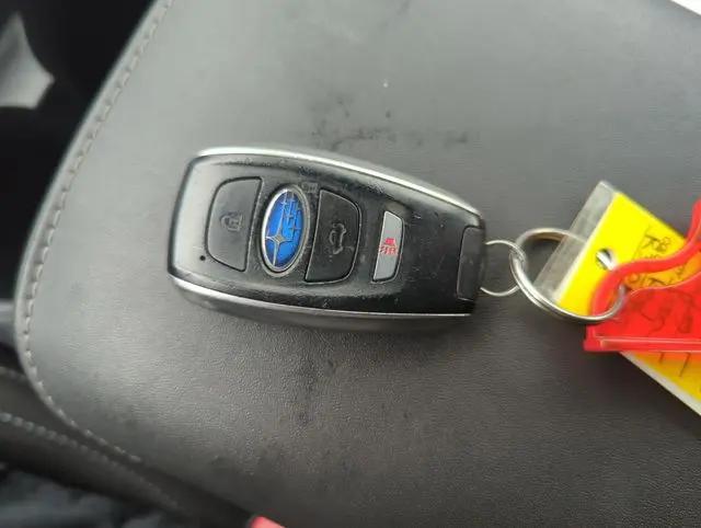 2024 Subaru Legacy Premium