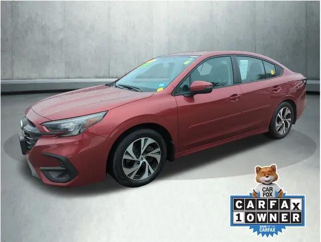 2024 Subaru Legacy Premium for sale in Somersworth, NH