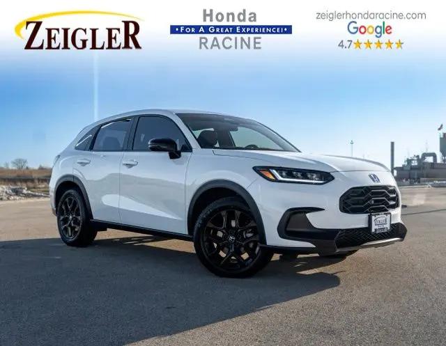 2026 Honda HR-V AWD Sport for sale in Mount Pleasant, WI