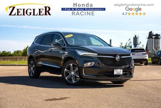 2022 Buick Enclave AWD Essence for sale in Mount Pleasant, WI