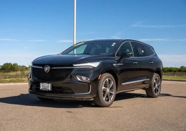 2022 Buick Enclave AWD Essence