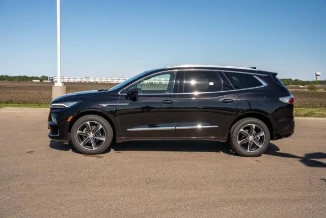 2022 Buick Enclave AWD Essence