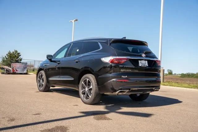 2022 Buick Enclave AWD Essence