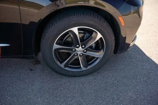 2022 Buick Enclave AWD Essence