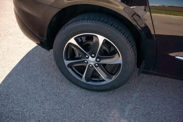 2022 Buick Enclave AWD Essence