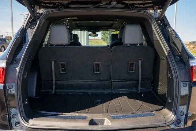 2022 Buick Enclave AWD Essence