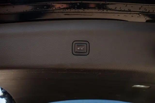 2022 Buick Enclave AWD Essence