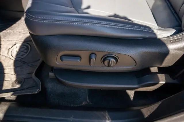 2022 Buick Enclave AWD Essence
