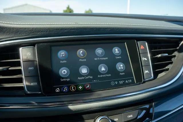 2022 Buick Enclave AWD Essence