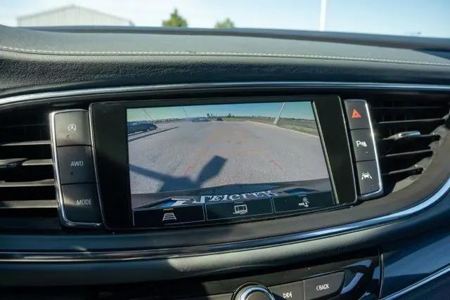 2022 Buick Enclave AWD Essence