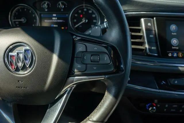 2022 Buick Enclave AWD Essence
