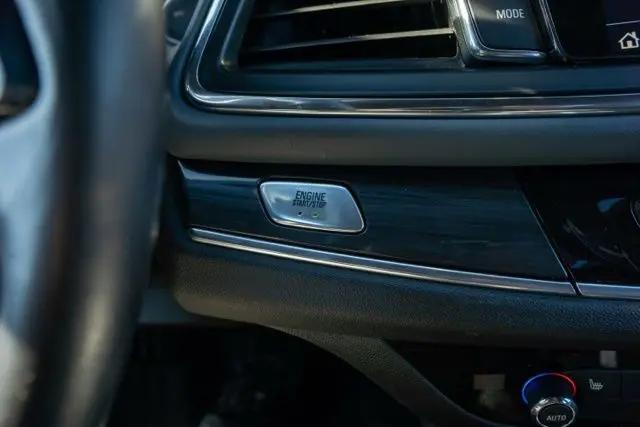 2022 Buick Enclave AWD Essence