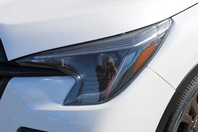 2026 Subaru Ascent Limited Bronze Edition 7-Passenger