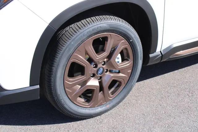 2026 Subaru Ascent Limited Bronze Edition 7-Passenger