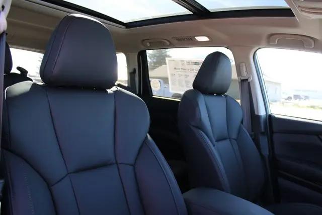 2026 Subaru Ascent Limited Bronze Edition 7-Passenger