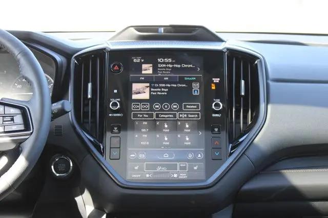 2026 Subaru Ascent Limited Bronze Edition 7-Passenger