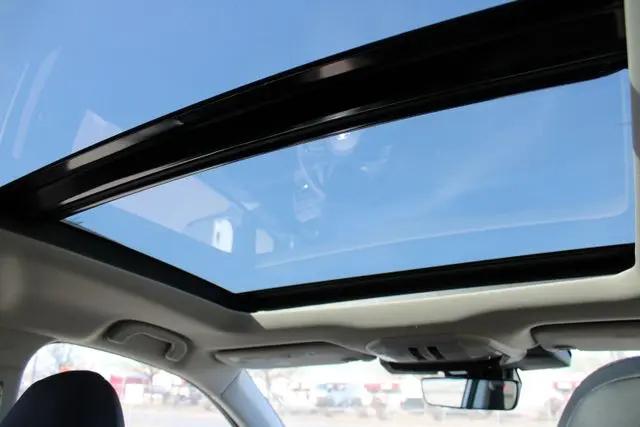 2026 Subaru Ascent Limited Bronze Edition 7-Passenger