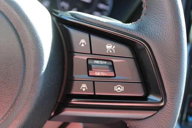 2026 Subaru Ascent Limited Bronze Edition 7-Passenger