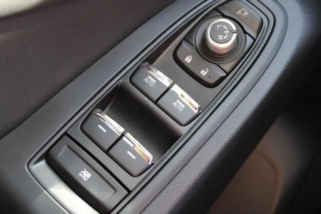 2026 Subaru Ascent Limited Bronze Edition 7-Passenger