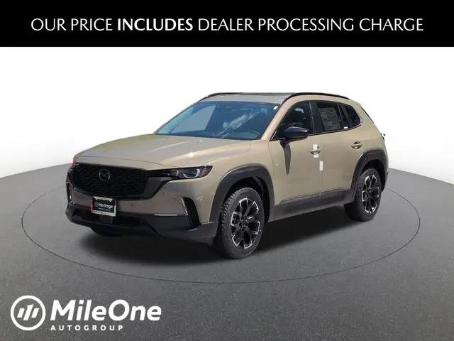 2026 Mazda CX-50 2.5 S Meridian Edition for sale in Baltimore, MD