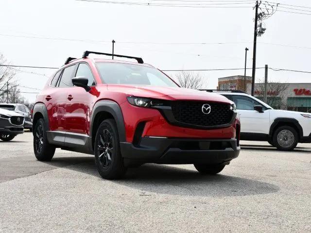 2026 Mazda CX-50 Hybrid Preferred for sale in Louisville, KY