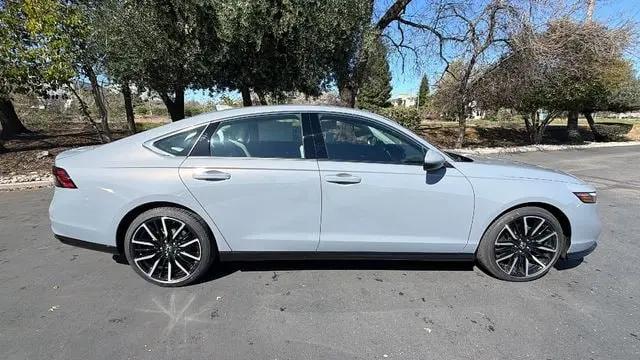 2026 Honda Accord Sedan Touring