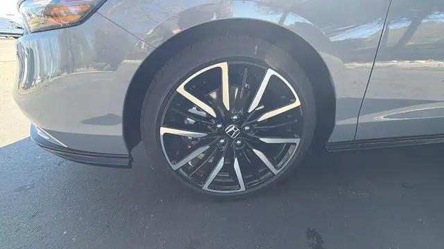 2026 Honda Accord Sedan Touring