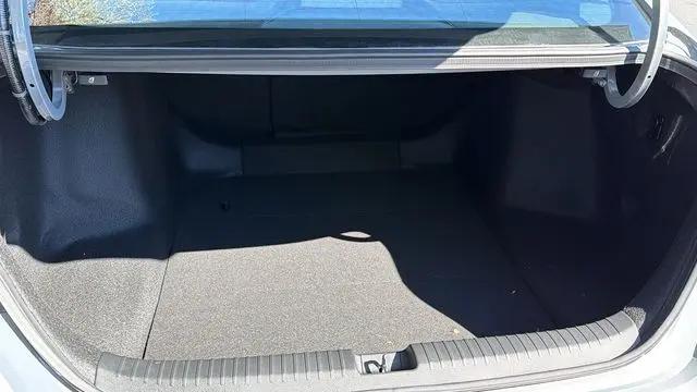 2026 Honda Accord Sedan Touring