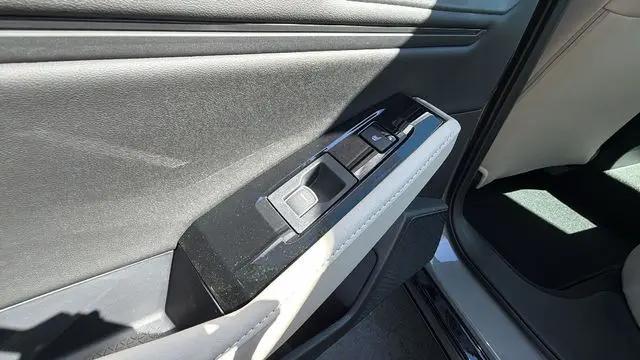 2026 Honda Accord Sedan Touring