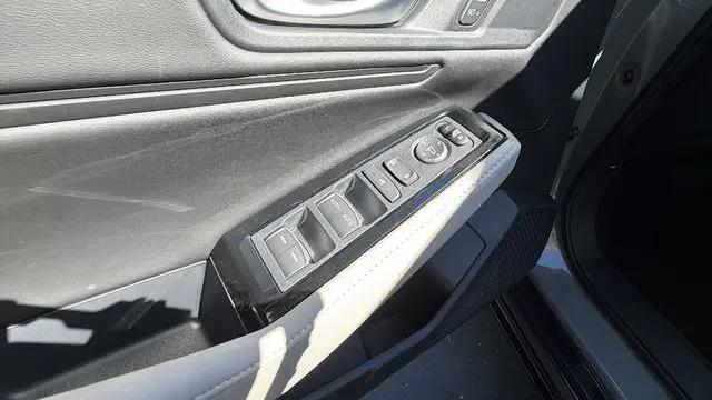 2026 Honda Accord Sedan Touring