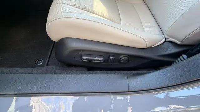 2026 Honda Accord Sedan Touring