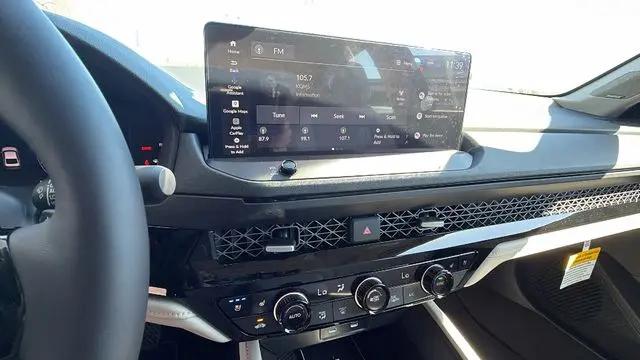 2026 Honda Accord Sedan Touring