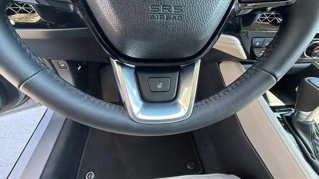 2026 Honda Accord Sedan Touring
