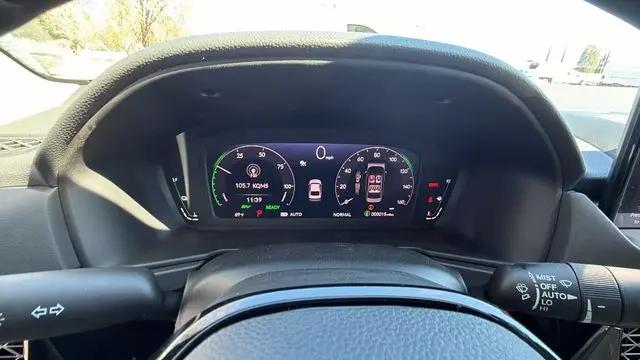2026 Honda Accord Sedan Touring