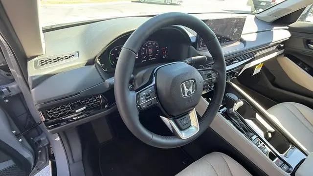 2026 Honda Accord Sedan Touring